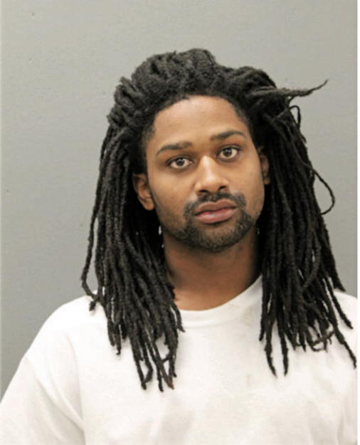 CORNELIUS ANDERSON, Cook County, Illinois
