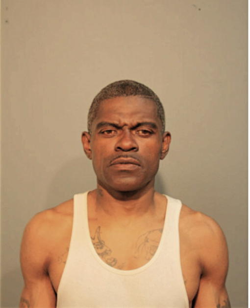 FLETCHER MELVIN ANDERSON, Cook County, Illinois