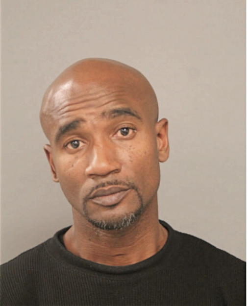 LONNIE E ANDERSON, Cook County, Illinois