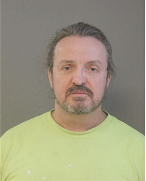 ROBERT ARANDA, Cook County, Illinois