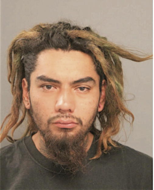 GUILLERMO M ARELLANO, Cook County, Illinois