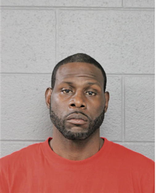 JEFFERY L ARNOLD, Cook County, Illinois