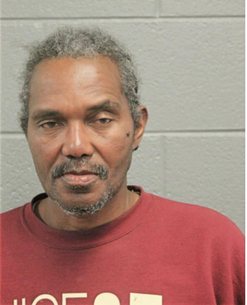 ANTOINE AUGUSTUS, Cook County, Illinois