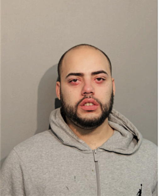 MIGUEL BAEZ, Cook County, Illinois
