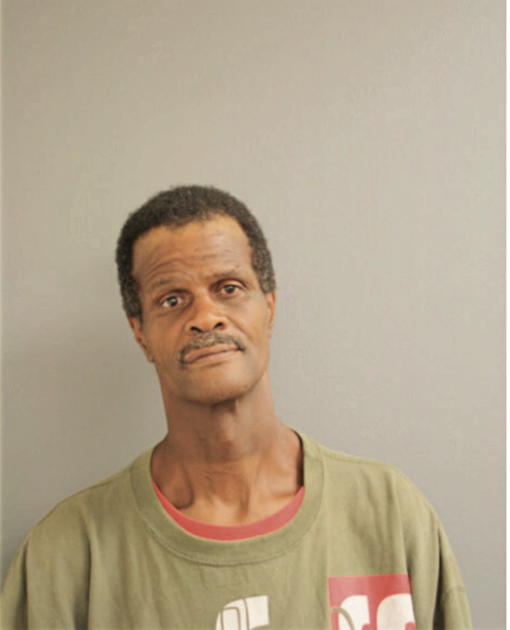 LARRY BAILEY, Cook County, Illinois