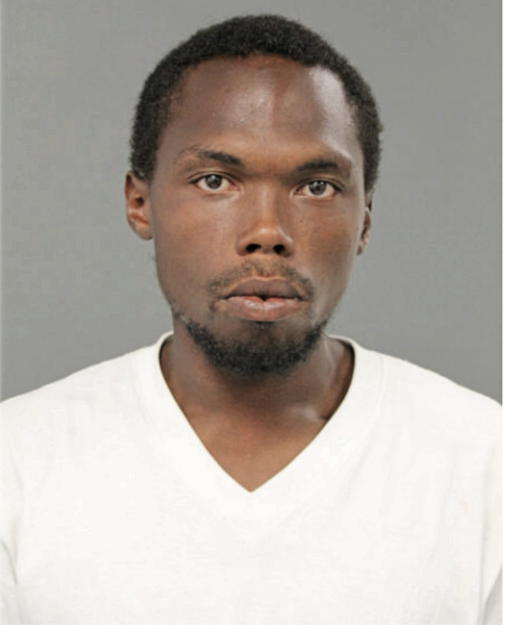 NICHOLAS BARNES, Cook County, Illinois