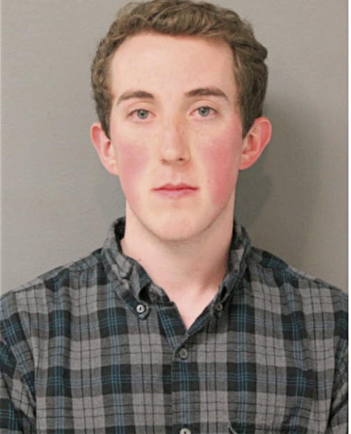 CHRISTOPHER BAUER, Cook County, Illinois