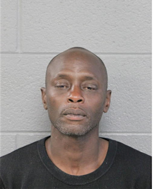 ANTHONY BEARD, Cook County, Illinois