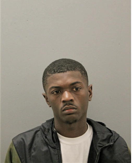DANIEL BEASLEY, Cook County, Illinois