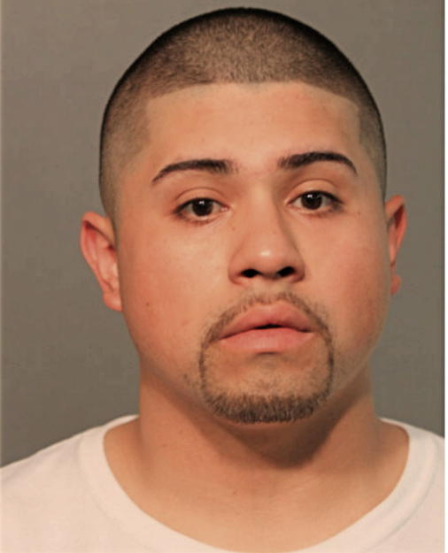 JOSUE BELTRAN, Cook County, Illinois