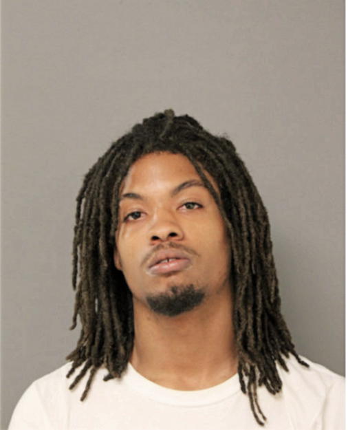 ANTHONY BEST, Cook County, Illinois