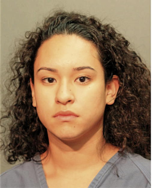 ANDREA BOBADILLA, Cook County, Illinois