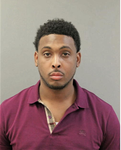 CHARLES D BOBO, Cook County, Illinois