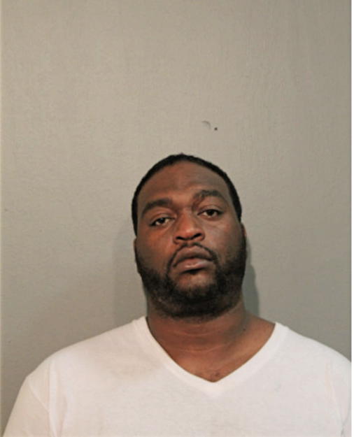 WILLIE D BOOTH, Cook County, Illinois