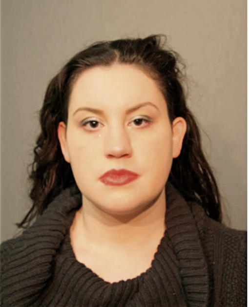 CRISTINE BOR, Cook County, Illinois