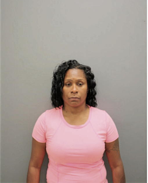 CAROL BROWN, Cook County, Illinois