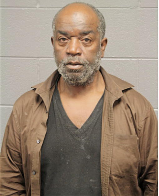 DON BROWN, Cook County, Illinois