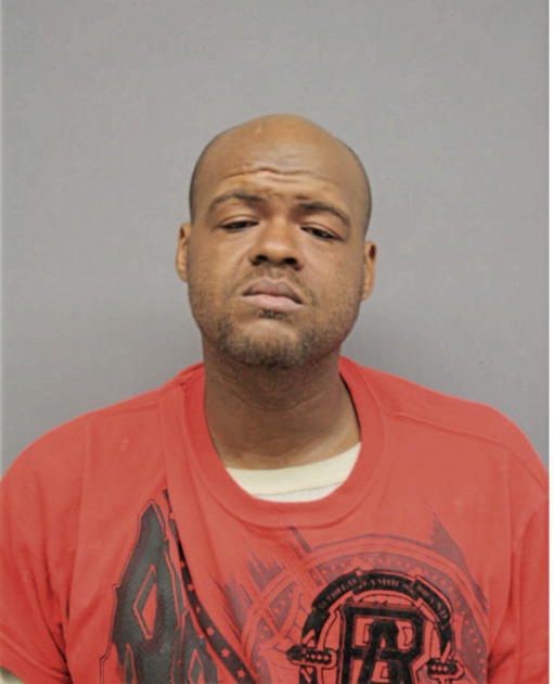 DONALD J BROWN, Cook County, Illinois