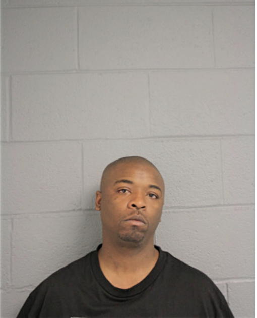 LEE A BRUCE, Cook County, Illinois