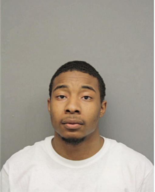 JOHNATHAN T BUCK, Cook County, Illinois