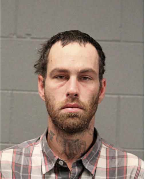 PAUL ROBERT BURLINGAME, Cook County, Illinois