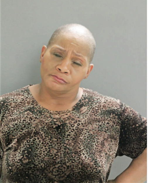 PATRICIA A BURNS-BISHOP, Cook County, Illinois