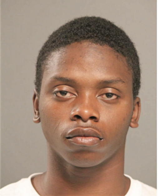 EDWARD BUTLER, Cook County, Illinois