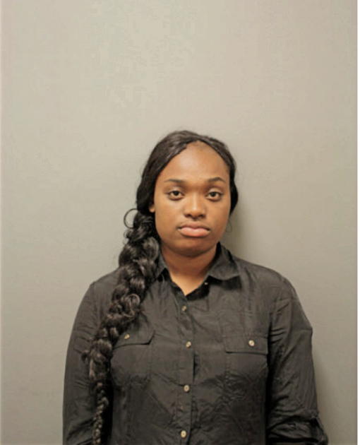 HELENA R CAMPBELL, Cook County, Illinois