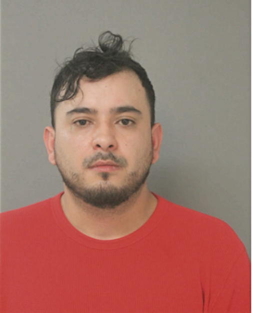 RUBEN G CASTREJON, Cook County, Illinois