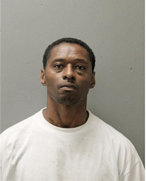 JOHN CLARK, Cook County, Illinois