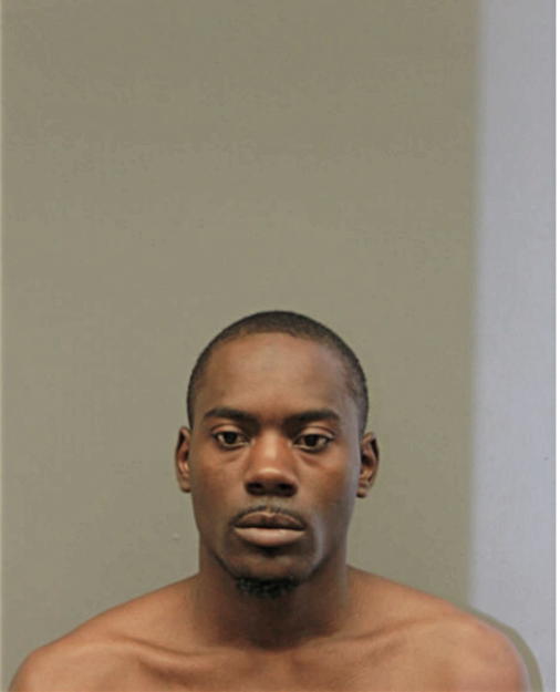 DEANDRE CLEMONS, Cook County, Illinois