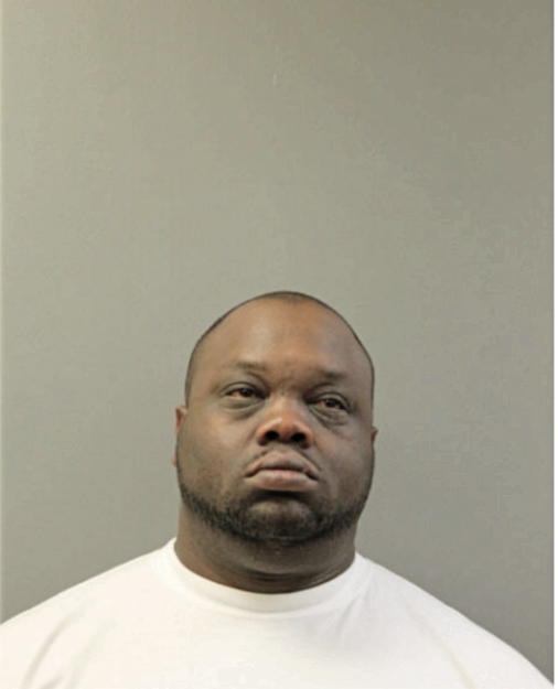 DERRICK CLINKSCALES, Cook County, Illinois