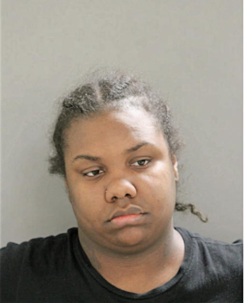 QUINNYATTA A COATES, Cook County, Illinois