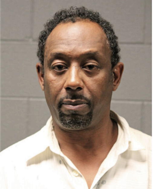 GLENN COLES, Cook County, Illinois