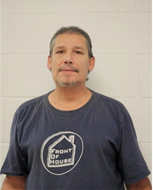 JESUS M COLON, Cook County, Illinois