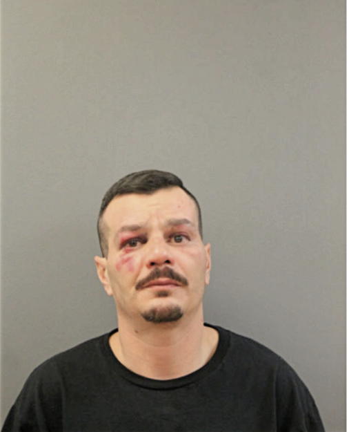 JOSE A COLON, Cook County, Illinois