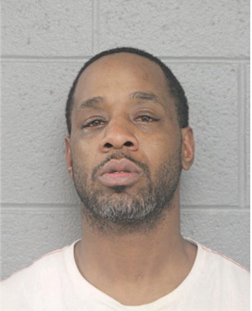 LEON COMMINGS, Cook County, Illinois