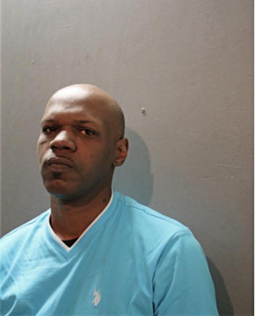 MARCUS A CONLEY, Cook County, Illinois