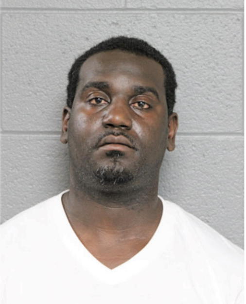 LAWERENCE COPPAGE, Cook County, Illinois