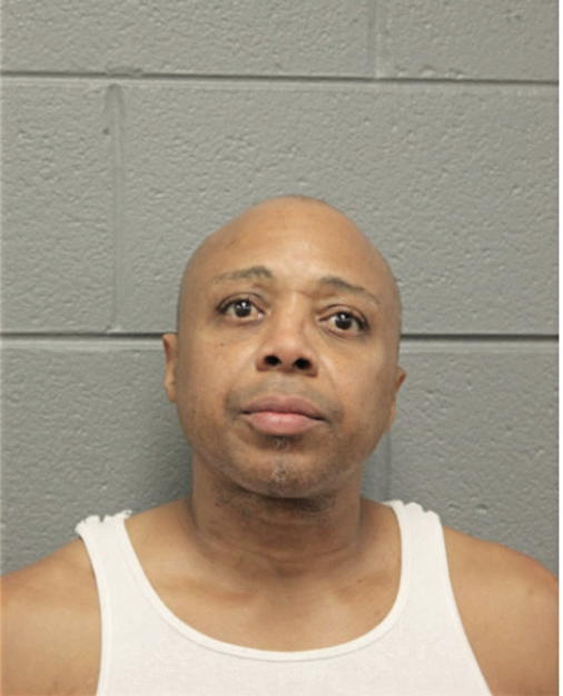 ANDRE DAVIS, Cook County, Illinois