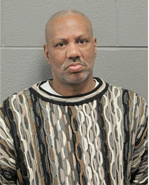 JEROME DAVIS, Cook County, Illinois