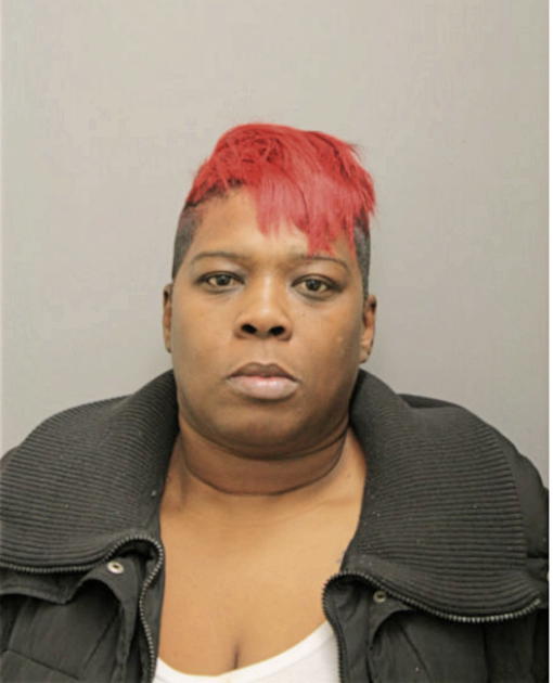 LORINDA S DAVIS, Cook County, Illinois