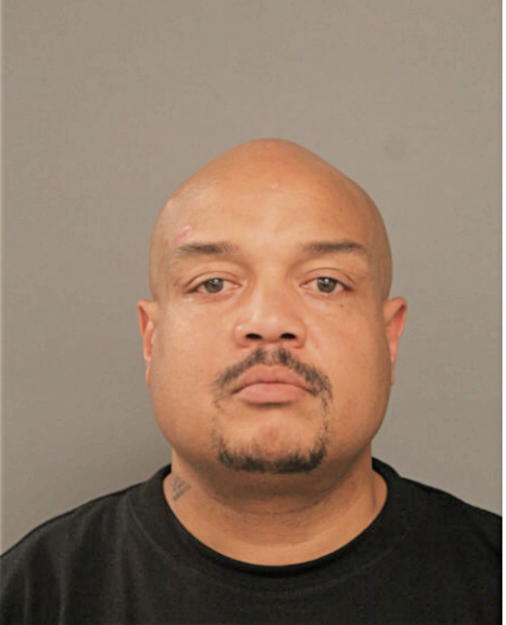ROBERT DAVIS, Cook County, Illinois