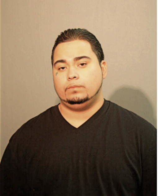 OSCAR L DE LA CRUZ, Cook County, Illinois