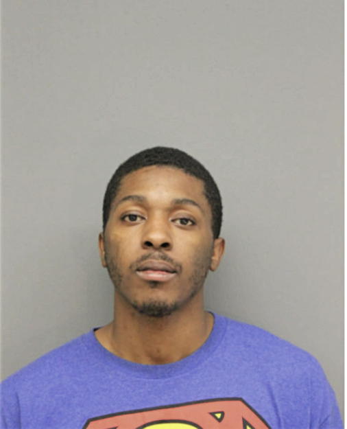 TIMOTHY S DELANEY, Cook County, Illinois