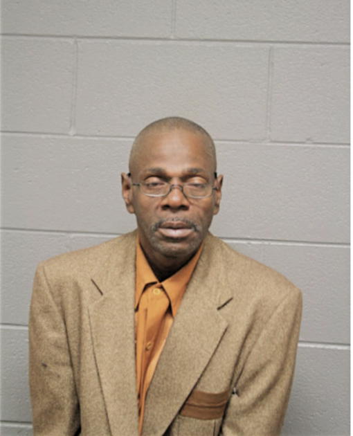 EARL H DEVINE, Cook County, Illinois
