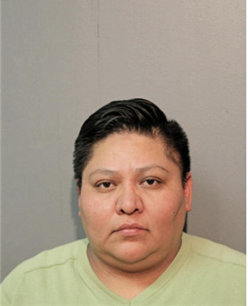 ESTER DIAZ, Cook County, Illinois
