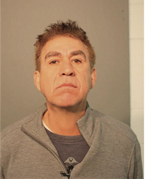 NICOLAS DIAZ, Cook County, Illinois