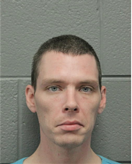 FRANK DILIBERTO, Cook County, Illinois