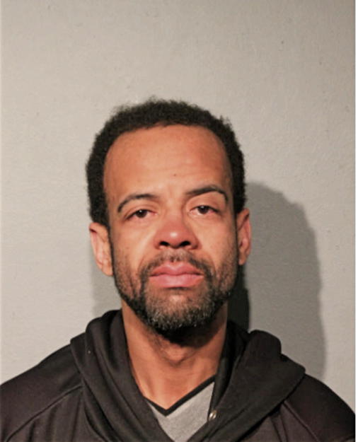 PARRIS DONEL, Cook County, Illinois
